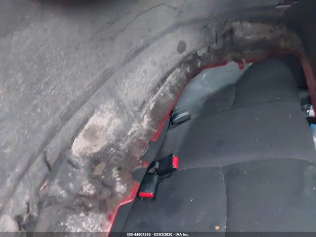 2017 MITSUBISHI MIRAGE G4 ML32F3FJ4HH001466 Photo 7