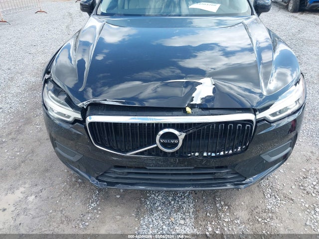 2018 VOLVO XC60 LYVA22RK4JB083497 Photo 5