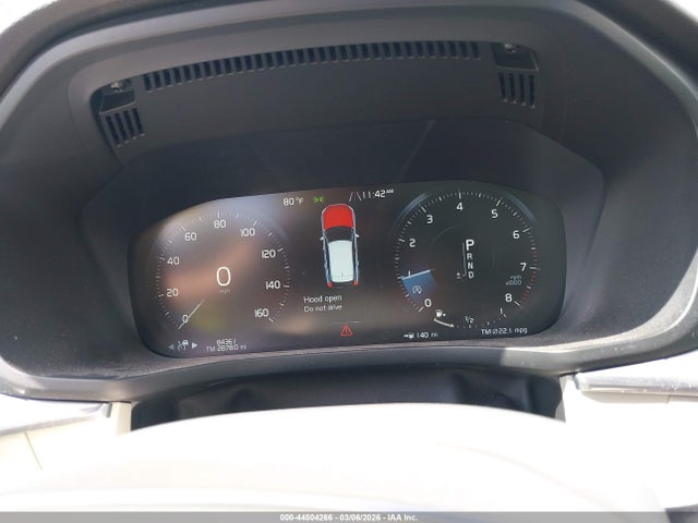 2018 VOLVO XC60 LYVA22RK4JB083497 Photo 6