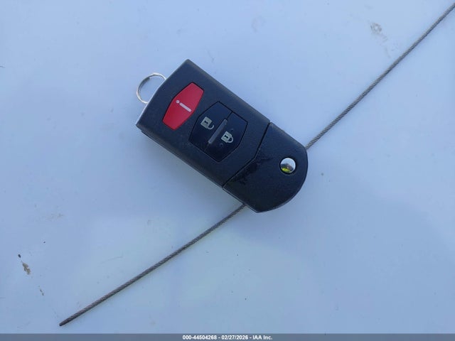 Продаж на аукціоні авто 2011 Mazda Mazda3 S Sport, vin: JM1BL1K64B1403323, номер лоту: 44504268