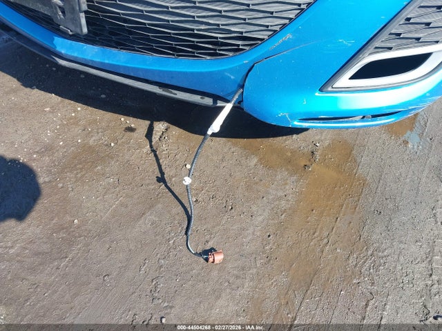 Продаж на аукціоні авто 2011 Mazda Mazda3 S Sport, vin: JM1BL1K64B1403323, номер лоту: 44504268