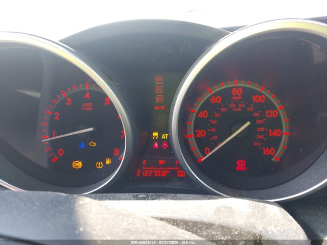 Продаж на аукціоні авто 2011 Mazda Mazda3 S Sport, vin: JM1BL1K64B1403323, номер лоту: 44504268