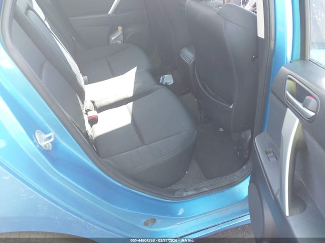 Продаж на аукціоні авто 2011 Mazda Mazda3 S Sport, vin: JM1BL1K64B1403323, номер лоту: 44504268