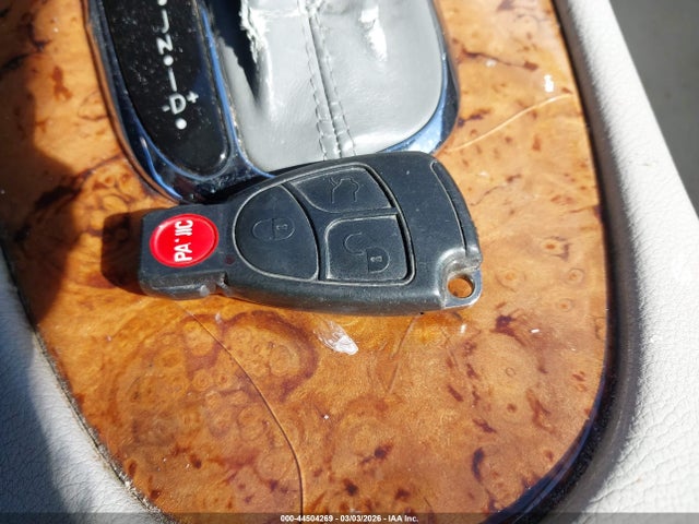 Продаж на аукціоні авто 2005 Mercedes-benz Clk 320, vin: WDBTJ65J75F125840, номер лоту: 44504269