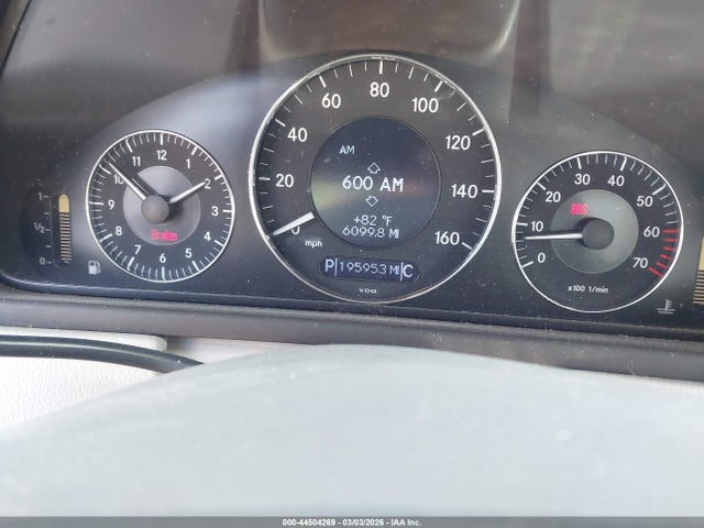 Продаж на аукціоні авто 2005 Mercedes-benz Clk 320, vin: WDBTJ65J75F125840, номер лоту: 44504269