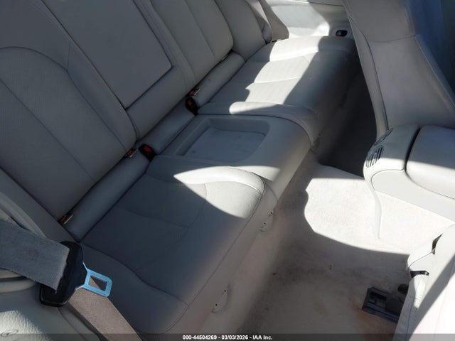 Продаж на аукціоні авто 2005 Mercedes-benz Clk 320, vin: WDBTJ65J75F125840, номер лоту: 44504269