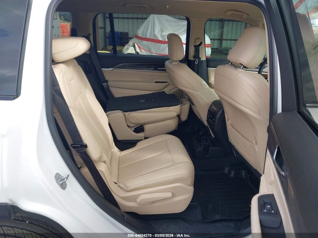 1C4RJKBG8N8514942 Jeep Grand Cherokee L Limited 4x4