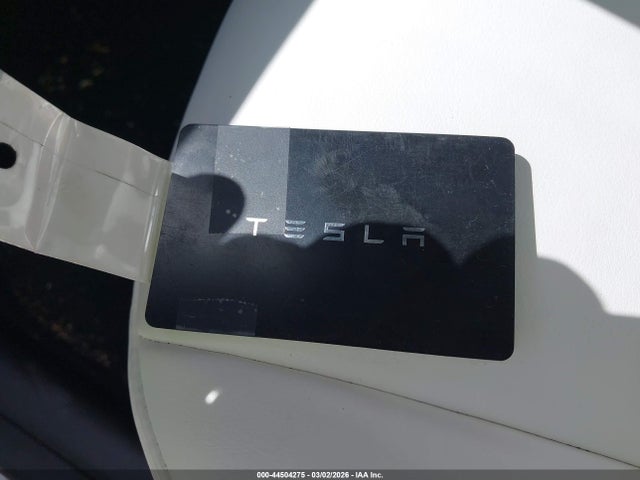 7SAYGAEE6PF643573 Tesla Model Y Awd/long Range Dual Motor All-wheel Drive