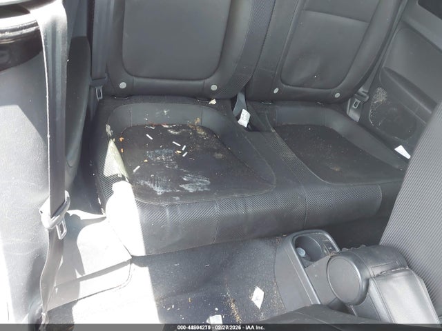 Aukcja sprzedaży 2014 Volkswagen Beetle 2.0t R-line, vin: 3VW7T7AT5EM813875, numer aukcji: 44504279