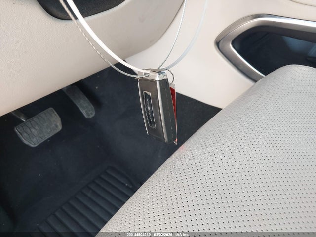 2021 JAGUAR F-PACE SADCJ2EX7MA680091 Photo 10