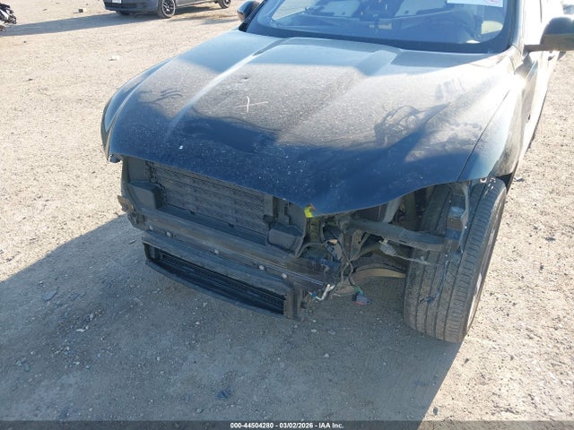 2021 JAGUAR F-PACE SADCJ2EX7MA680091 Photo 5