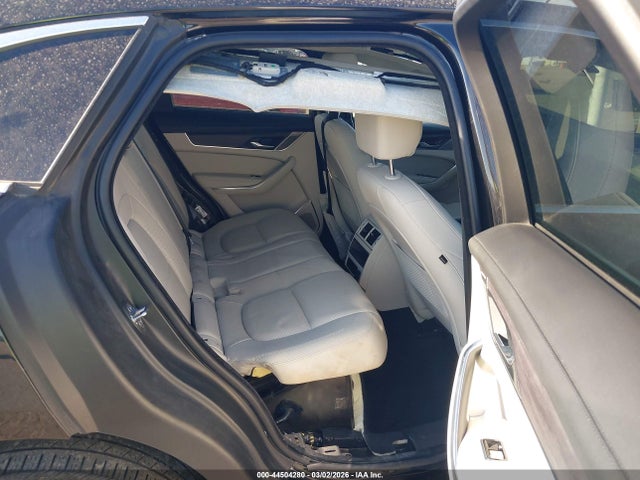 2021 JAGUAR F-PACE SADCJ2EX7MA680091 Photo 7