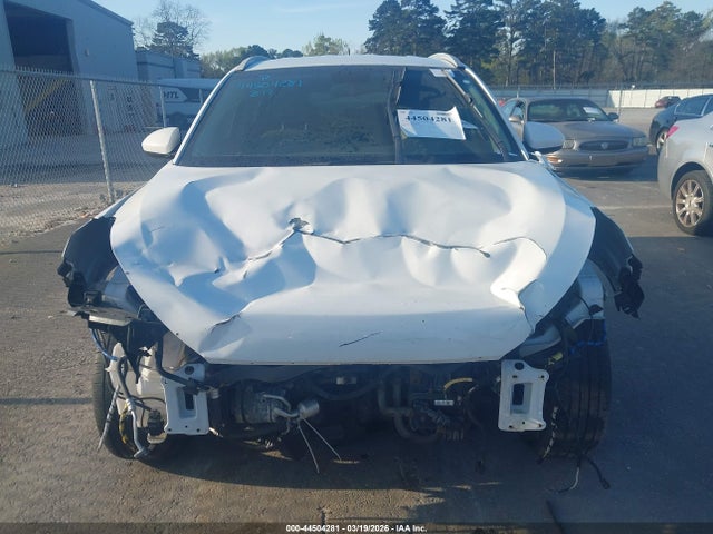 44504281 :رقم المزاد ، KM8J3CA45HU390690 vin ، 2017 Hyundai Tucson Se مزاد بيع