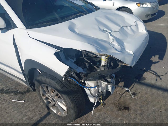 44504281 :رقم المزاد ، KM8J3CA45HU390690 vin ، 2017 Hyundai Tucson Se مزاد بيع