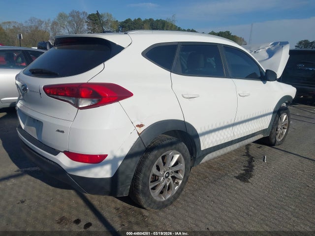 2017 HYUNDAI TUCSON KM8J3CA45HU390690 Photo 3