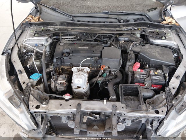 1HGCR2F53HA219575 Honda Accord Sport
