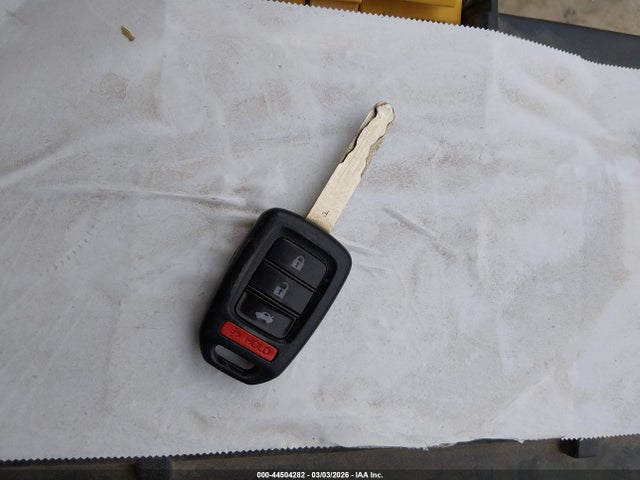 1HGCR2F53HA219575 Honda Accord Sport