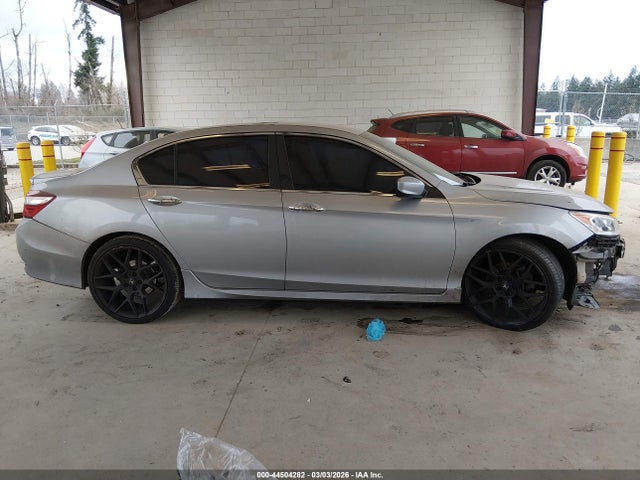 1HGCR2F53HA219575 Honda Accord Sport