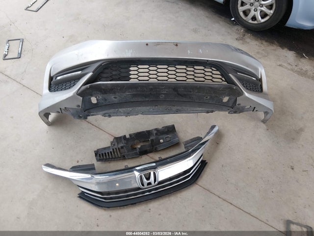 1HGCR2F53HA219575 Honda Accord Sport