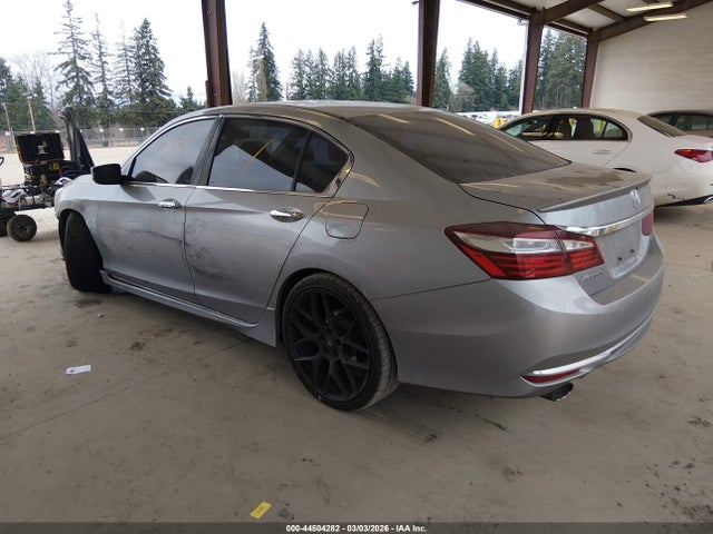 1HGCR2F53HA219575 Honda Accord Sport