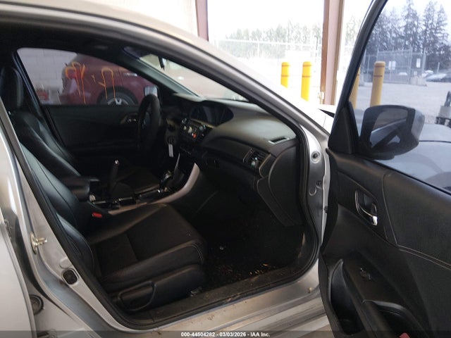 1HGCR2F53HA219575 Honda Accord Sport