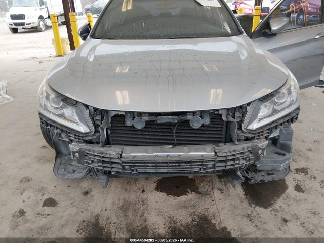 1HGCR2F53HA219575 Honda Accord Sport