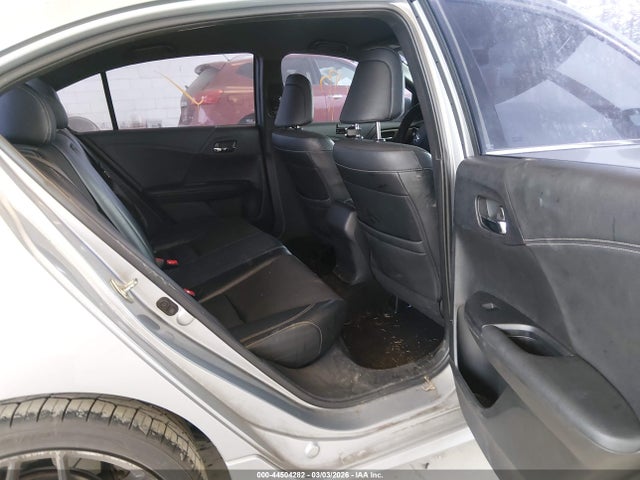 1HGCR2F53HA219575 Honda Accord Sport