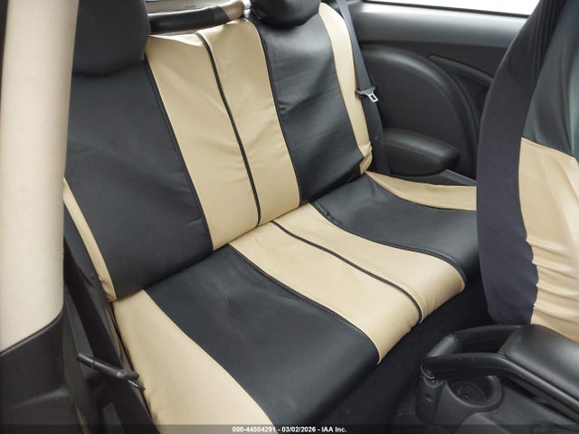 2012 MINI COOPER S WMWSV3C59CTY16644 Photo 7