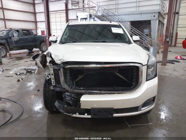 1GKS2CKJXFR302656 GMC YUKON DENALI