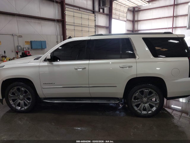 1GKS2CKJXFR302656 GMC YUKON DENALI