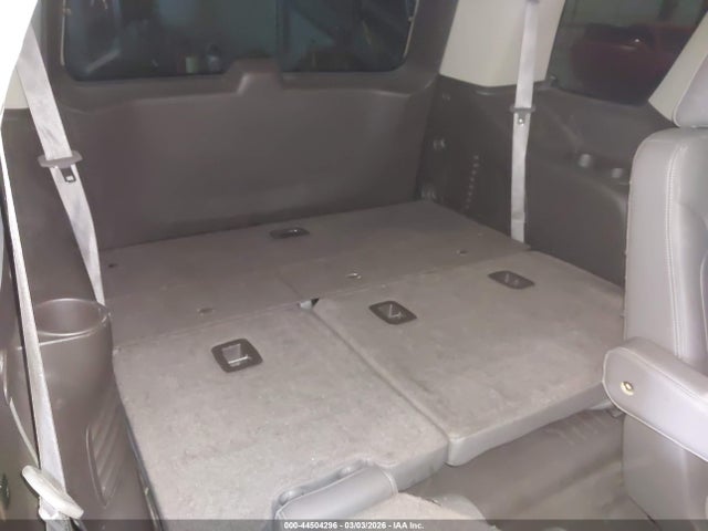 1GKS2CKJXFR302656 GMC YUKON DENALI