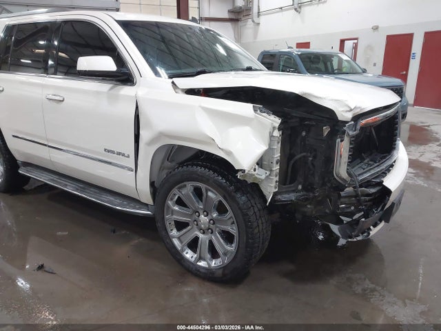 1GKS2CKJXFR302656 GMC YUKON DENALI