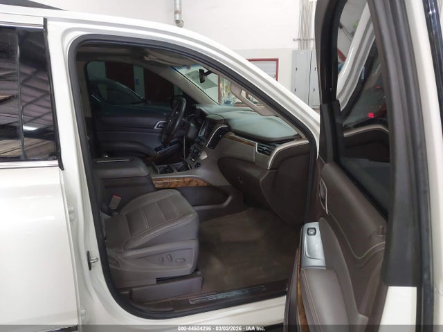 1GKS2CKJXFR302656 GMC YUKON DENALI