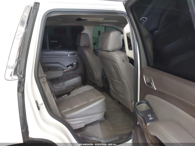 1GKS2CKJXFR302656 GMC YUKON DENALI