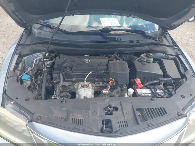 2016 ACURA ILX 19UDE2F82GA001524 Photo 9
