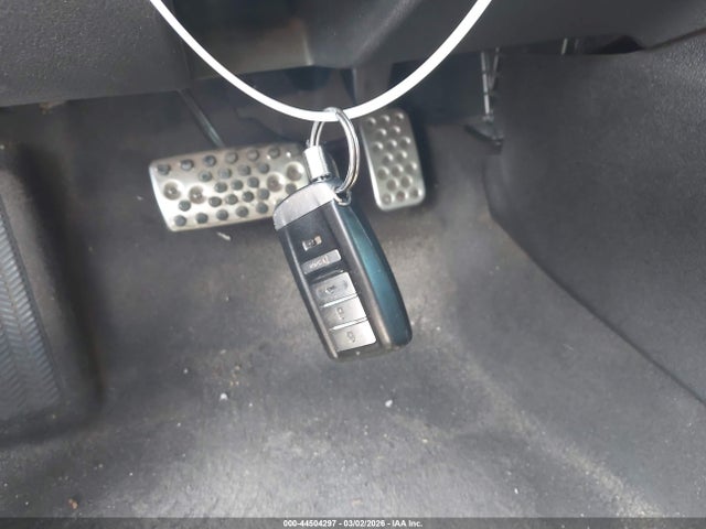 2016 ACURA ILX 19UDE2F82GA001524 Photo 10