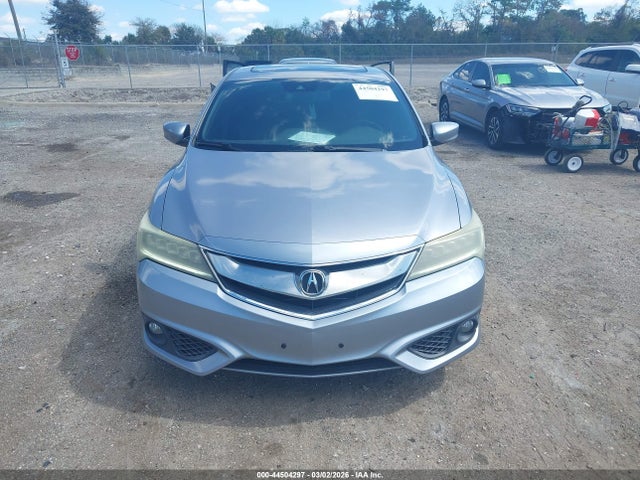 Продаж на аукціоні авто 2016 Acura Ilx Premium   A-spec Packages/technology Plus   A-spec Packages, vin: 19UDE2F82GA001524, номер лоту: 44504297
