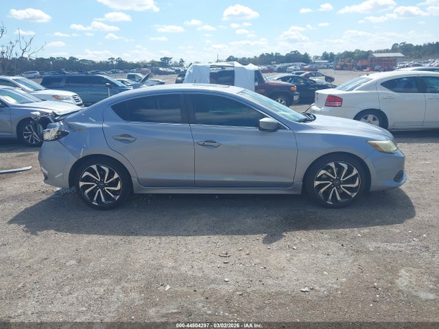 Продаж на аукціоні авто 2016 Acura Ilx Premium   A-spec Packages/technology Plus   A-spec Packages, vin: 19UDE2F82GA001524, номер лоту: 44504297