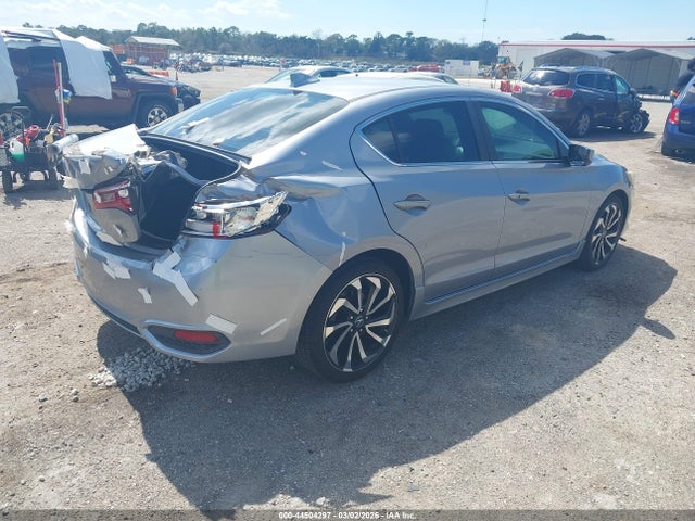 2016 ACURA ILX 19UDE2F82GA001524 Photo 3
