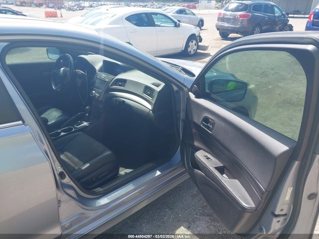2016 ACURA ILX 19UDE2F82GA001524 Photo 4