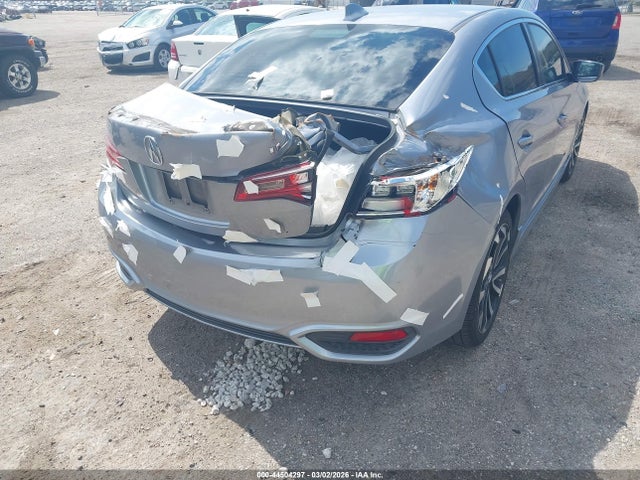 2016 ACURA ILX 19UDE2F82GA001524 Photo 5