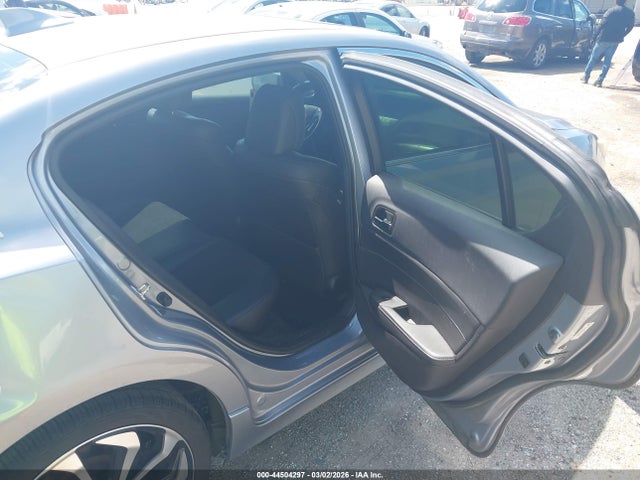 2016 ACURA ILX 19UDE2F82GA001524 Photo 7