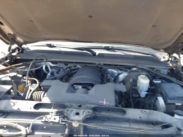 Aukcja sprzedaży 2015 Gmc Yukon Denali, vin: 1GKS1CKJ8FR537737, numer aukcji: 44504299