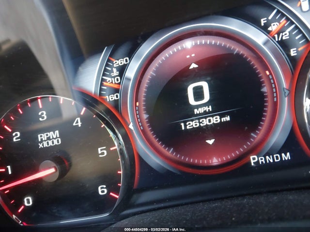 Aukcja sprzedaży 2015 Gmc Yukon Denali, vin: 1GKS1CKJ8FR537737, numer aukcji: 44504299