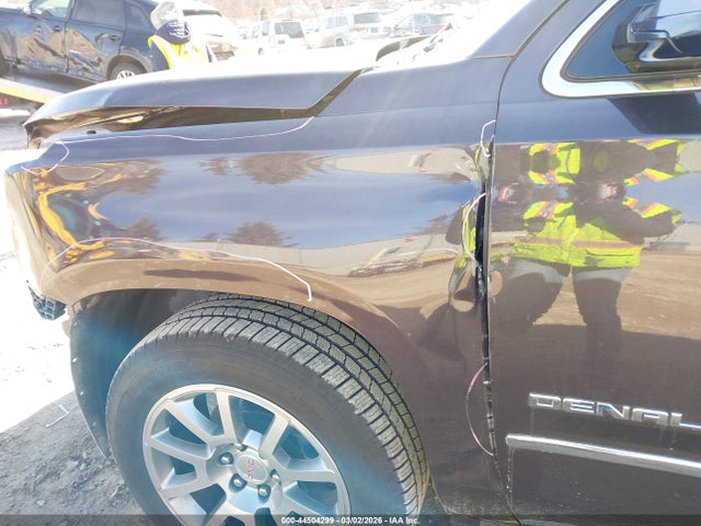 Aukcja sprzedaży 2015 Gmc Yukon Denali, vin: 1GKS1CKJ8FR537737, numer aukcji: 44504299