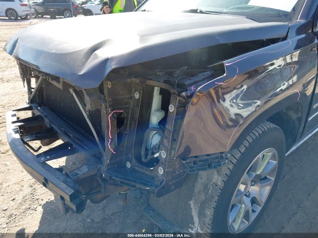 Aukcja sprzedaży 2015 Gmc Yukon Denali, vin: 1GKS1CKJ8FR537737, numer aukcji: 44504299