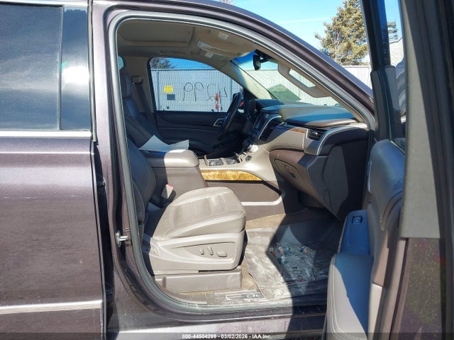 Aukcja sprzedaży 2015 Gmc Yukon Denali, vin: 1GKS1CKJ8FR537737, numer aukcji: 44504299