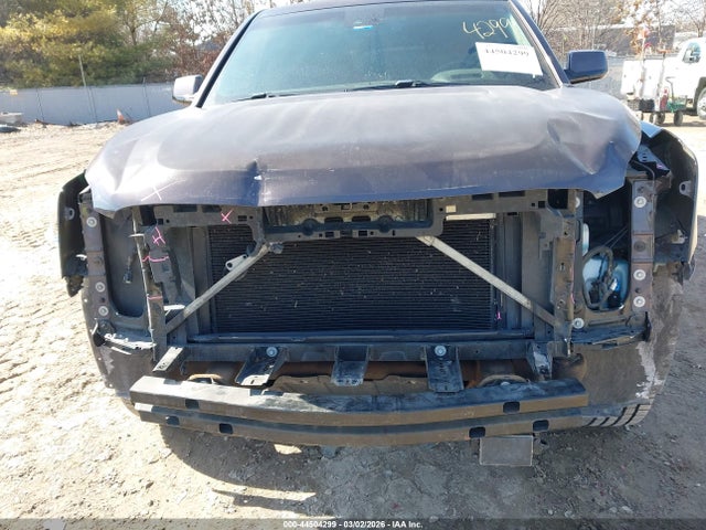 Aukcja sprzedaży 2015 Gmc Yukon Denali, vin: 1GKS1CKJ8FR537737, numer aukcji: 44504299