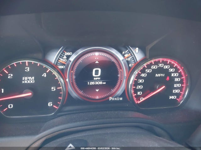 Aukcja sprzedaży 2015 Gmc Yukon Denali, vin: 1GKS1CKJ8FR537737, numer aukcji: 44504299