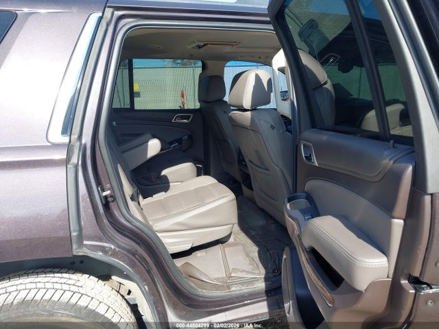 Aukcja sprzedaży 2015 Gmc Yukon Denali, vin: 1GKS1CKJ8FR537737, numer aukcji: 44504299